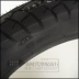 Lốp xe mưa vàng 125 lốp xe gắn máy phía sau của nam giới 3.00 3.25-18 lốp chống trượt chân không 325-18 lốp
