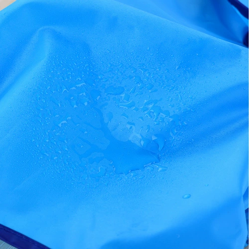 Дорога для любимой собаки, дождь, четыре фута -всеобъемлющая водонепроницаем