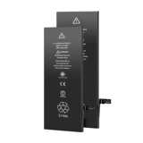 Apple, совместимый оригинальный iPhone 6, батарея, вместительный и большой мобильный телефон, 6S, iphone, 7plus