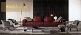 Minotti диван Custom Minotti Furniture Light Luxury диван современный диван простой диван ainsk
