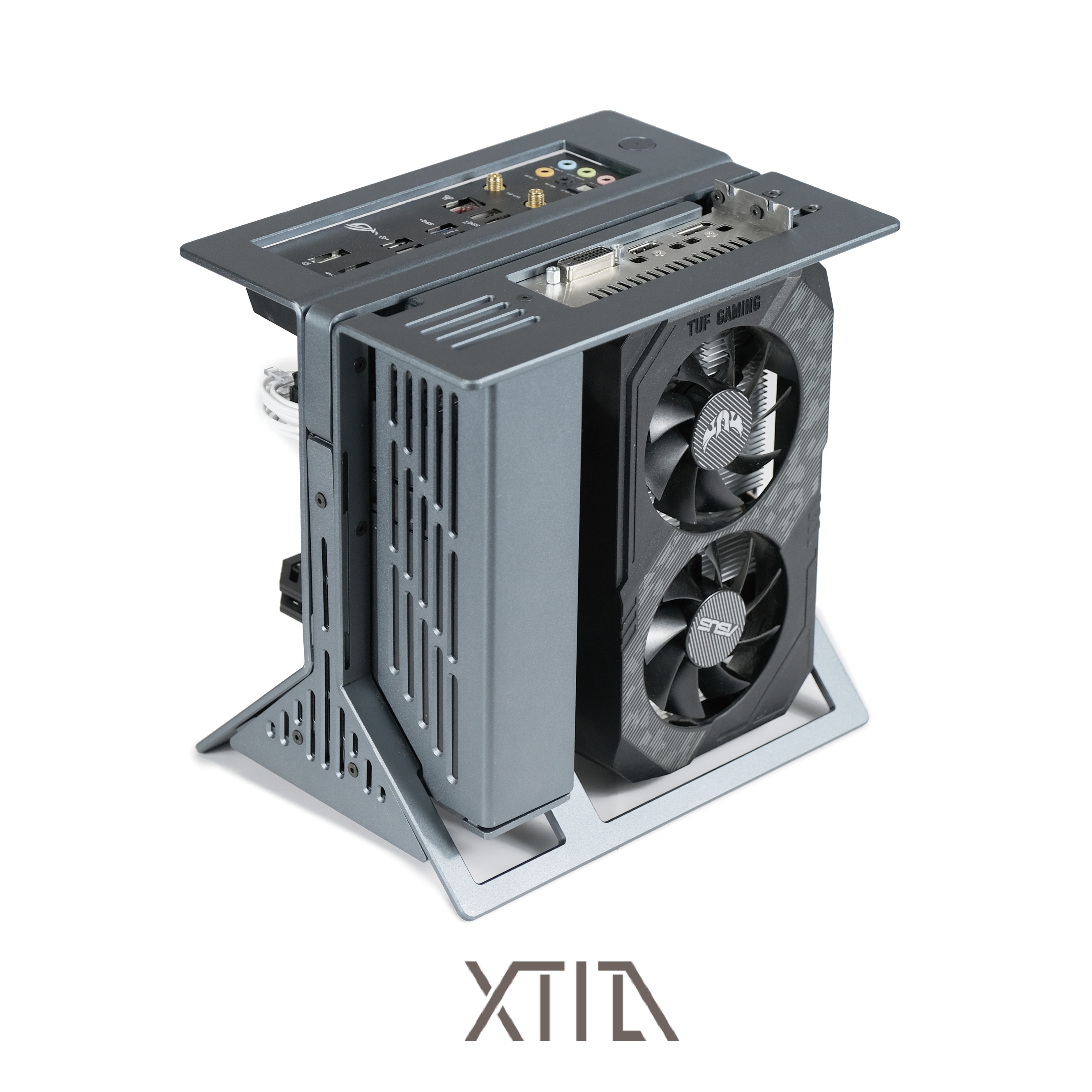 Xproto Mini ITX