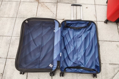 Чемодан на колесиках подходит для мужчин и женщин, универсальная коробка, 20 дюймов, в корейском стиле