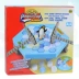 Lưu Penguin Board Game Beating Ice Blocks Trẻ em Board Game Ice Break Parent-child Intelligence Đồ chơi giáo dục tương tác - Trò chơi cờ vua / máy tính để bàn cho trẻ em