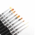 Cửa hàng nail chuyên dụng kéo bút trị liệu ánh sáng bút khắc bút bút màu bút vẽ hoa bút vẽ bộ công cụ đầy đủ phụ kiện làm nail Công cụ Nail