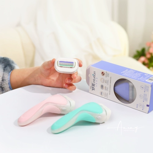 (Нин) и все Мао Мао сказали ноги!Шуфу Шик.