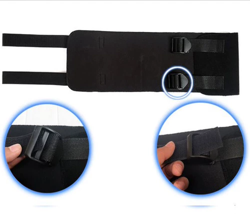 Поправочная полоса ноги o -тип ноги x -включение -излучение с стержнями для взрослых, ноги, ноги, ноги, ноги, генерация бесплатной доставки