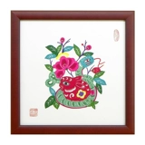 Китайские поделки из бумаги, DIY, китайский гороскоп, подарок на день рождения