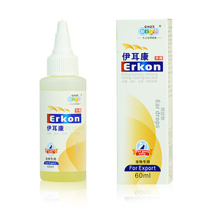 亮洁狗猫通用护理眼药水