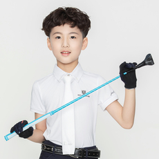 хлыст 英国shires彩色马术马鞭障碍马鞭马术障碍鞭骑马马鞭儿童成人多色