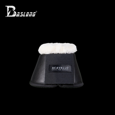 Защита для ног 意大利acavallo羊毛护蹄腕马腿护蹄腕马护蹄保护马蹄马护腿羊毛