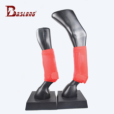 Защита для ног 软包马术护腿马绑腿柔软保护马腿马护蹄耐力马护腿障碍马护腿防撞