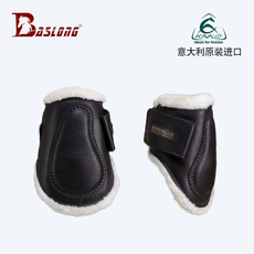 Защита для ног 意大利acavallo羊毛障碍护腿羊毛马术护腿羊毛马护腿马绑腿保护