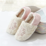 Демисезонная послеродовая удобная обувь для беременных, демисезонные тапочки в помещении для молодой матери, мягкая подошва