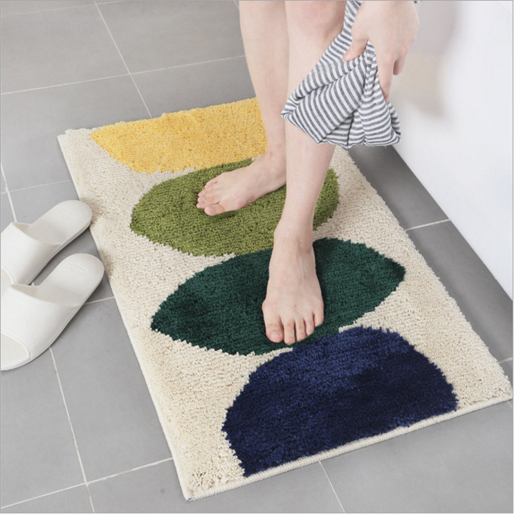 Коврик в ванную комнату. Bath mat Absorbent коврик. Необычные коврики для ванной. Коврик в ванную комнату на пол. Коврик в ванную необычный.