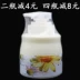 Beauty salon đặc biệt Shu nhạy cảm chamomile kem massage sửa chữa máu đỏ mặt massage cơ thể kem dưỡng ẩm