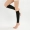Mùa hè quần tất cotton tinh khiết xà cạp tạo tác nam và nữ phần mỏng kéo dài bắp chân bao gồm ấm áp phòng điều hòa nhiệt độ phòng mắt cá chân - Vớ mắt cá chân