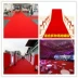 Giai đoạn dày không trượt chào đón thảm đỏ mở nhà cửa hàng đầy đủ đám cưới dài hạn sử dụng triển lãm thảm cầu thang thảm sofa phòng khách Thảm