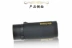 DisStone8X21 Ống nhòm chống nước Nitơ Olympus Light Road Design HD Green Film Pockets - Kính viễn vọng / Kính / Kính ngoài trời
