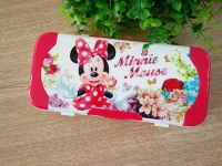 Микки Правитель красного пояса