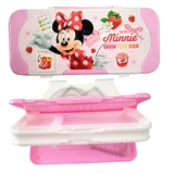 Дисней, детский милый универсальный пенал для принцессы для школьников, Южная Корея