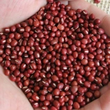 Северо -восточная фермерская самостоятельная красная фасоль маленькая красная фасоль кинематографическая упаковка красной фасоли лилия со зерно -смешанными зернами 250 г