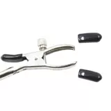 Бронзовый колокольчик, портупея, игрушка