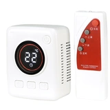 Xinyuan Suittc подключите термостат электрической нагревательной стенки электрической нагревательной стенки теплое время дистанционного управления