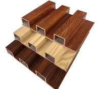 202 Высокая отличная крышка стены