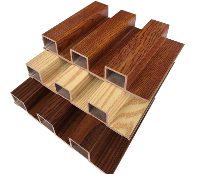 Huanlin 195 Great Great Wall 202 Отличная стена -громкое покрытие стены Фоновое потолок Экологическая деревянная зеленая плита открытая открытая дверь Реклама