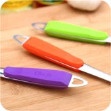 Ручка из нержавеющей стали, палочка для смешивания, домашняя ложка для домашнего использования