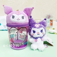 Кубок из ПВХ+жареный маоколоми