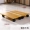 Bàn để bàn gấp đơn giản gian hàng nhà đào tạo ngoài trời bàn hình chữ nhật họp bàn dài - Bàn bàn xếp gỗ