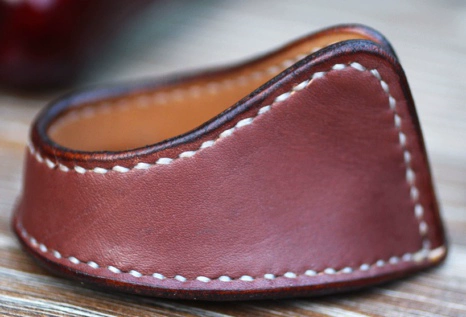 Овощные загорелые сигаретные стеллажи не окрашиваются, ручная ручная ручная стойка Большой нижний кноп