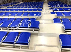 Кресла для кинотеатров 电动伸缩座椅，伸缩看台，伸缩看台椅，整排翻转，场馆座椅