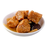 [宁波产 四鲜烤麸罐头 四喜烤麸 开罐即食下饭菜 味道鲜美佐餐小菜]