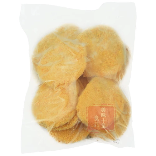 Sanzong Wanfu Taiwan сыр свиная отбивная выбивая свиная отбивная 960G12 кусочки сыра взрыво