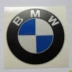 Nhãn dán xe sửa đổi cá tính sáng tạo Cửa trang sức BMW X1 phản quang cơ thể kéo hoa mới 3 sê-ri 5X3X5X6 - Truy cập ô tô bên ngoài