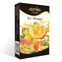 Ледяной апельсин