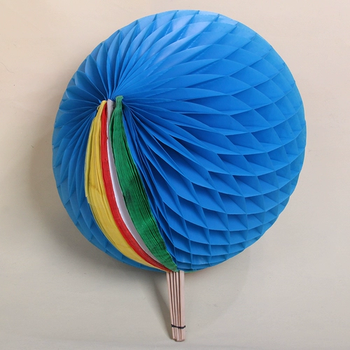 Церемония открытия спортивной встречи большой группы горячей продажи в школе