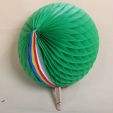 Церемония открытия спортивной встречи большой группы горячей продажи в школе