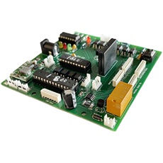 Фото машины t恤印花连续卷材打印 屏蔽板卡 l1800/r1390 dtf烫画卷材印花机