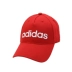Adidas Adidas cổ điển mới nam và nữ mũ lưỡi trai che nắng ngoài trời mũ bóng chày S981 - Mũ thể thao
