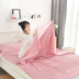 Cotton du lịch túi ngủ khách sạn cầm tay trên bẩn sheets quilt cover khách sạn cách ly khách sạn kinh doanh dành cho người lớn cotton túi ngủ desert fox Túi ngủ