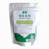 固冠 Полирование чистых спиральных водорослей порошок для человека высокий белок