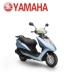 Lingying 100 Yamaha scooter ZY100T-11 gói xe máy mới xe takeaway giao hàng nhiên liệu nền kinh tế