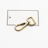 Light Golden Hook (5,5 ширина 2,8 см)