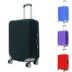 Hộp bảo vệ vali trường hợp xe đẩy bụi che 18 20 24 26 28 inch chịu mài mòn đàn hồi túi hành lý hành lý