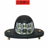 Светодиодный супер яркий модифицированный светильник, лампочка, 24v