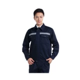 Осенний демисезонный светоотражающий безопасный красный комбинезон для мальчиков