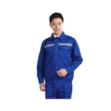 Осенний демисезонный светоотражающий безопасный красный комбинезон для мальчиков